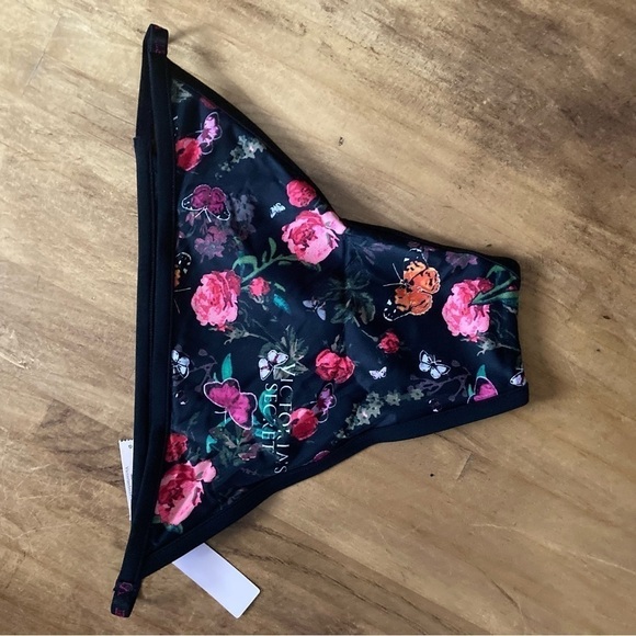 Victoria’s Secret Sydney Logo Itsy Bottom Medium - Picture 11 of 12